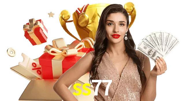 Jogue com dealers reais no ss77!