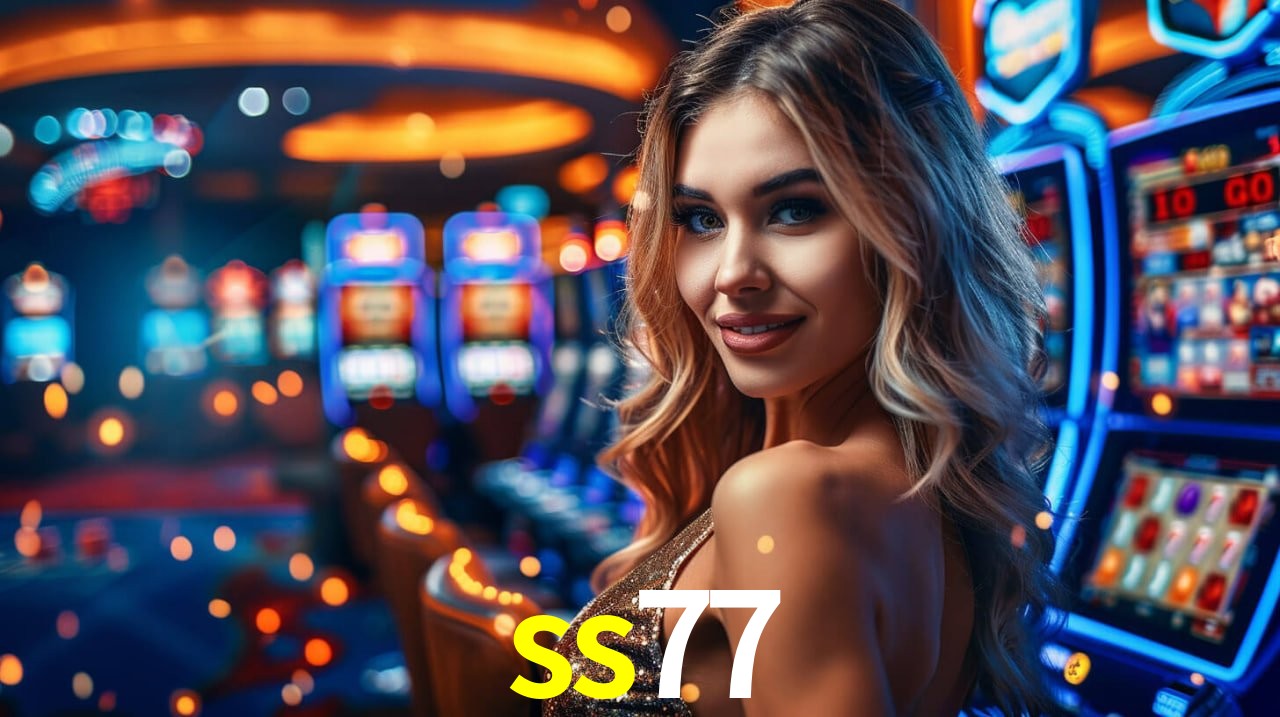 Welcome Bonus ss77