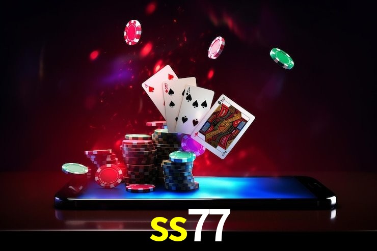 Experiência VIP ss77