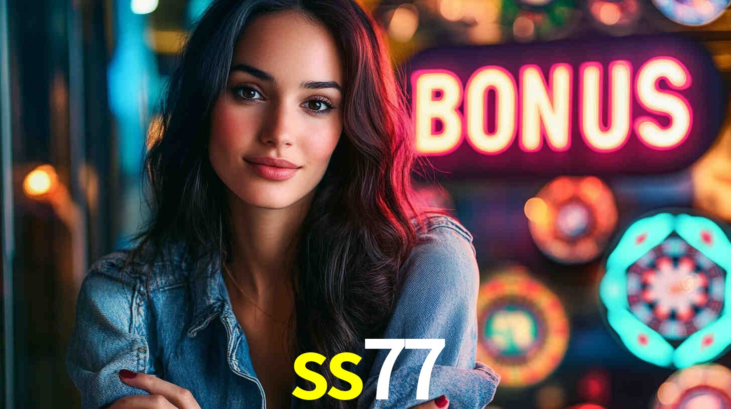 ss77: Seu Cassino Premiado com Pagamentos Rápidos
