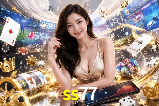 Welcome Bonus ss77