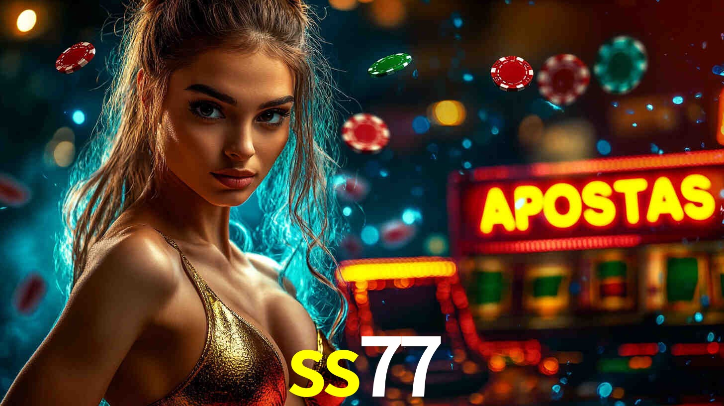 Desvendando o Mundo dos Jogos Virtuais na ss77