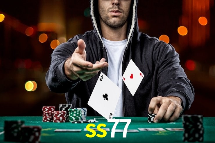 Exclusive Games ss77