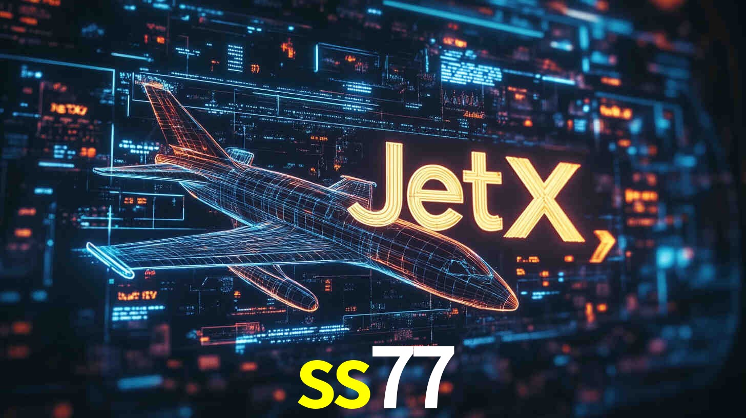 Descubra a Magia dos Jogos de Arcade no ss77