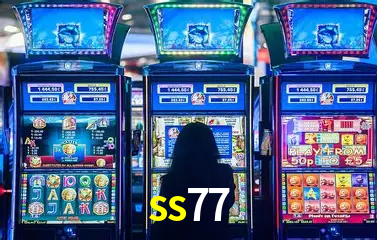 Live Casino ss77