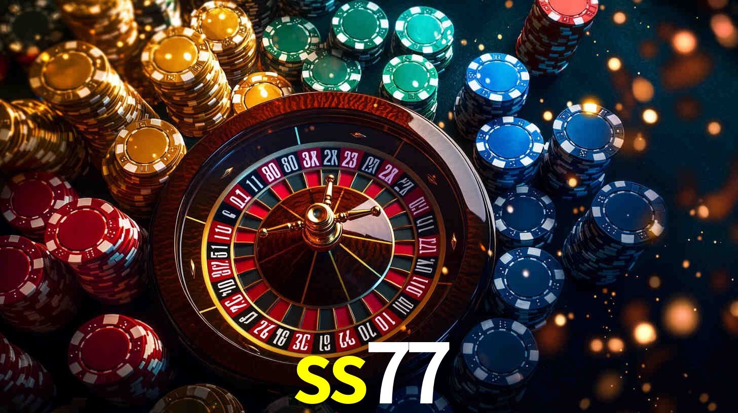 Ofertas Imperdíveis na ss77: Promoções e Bônus Que Valem a Pena