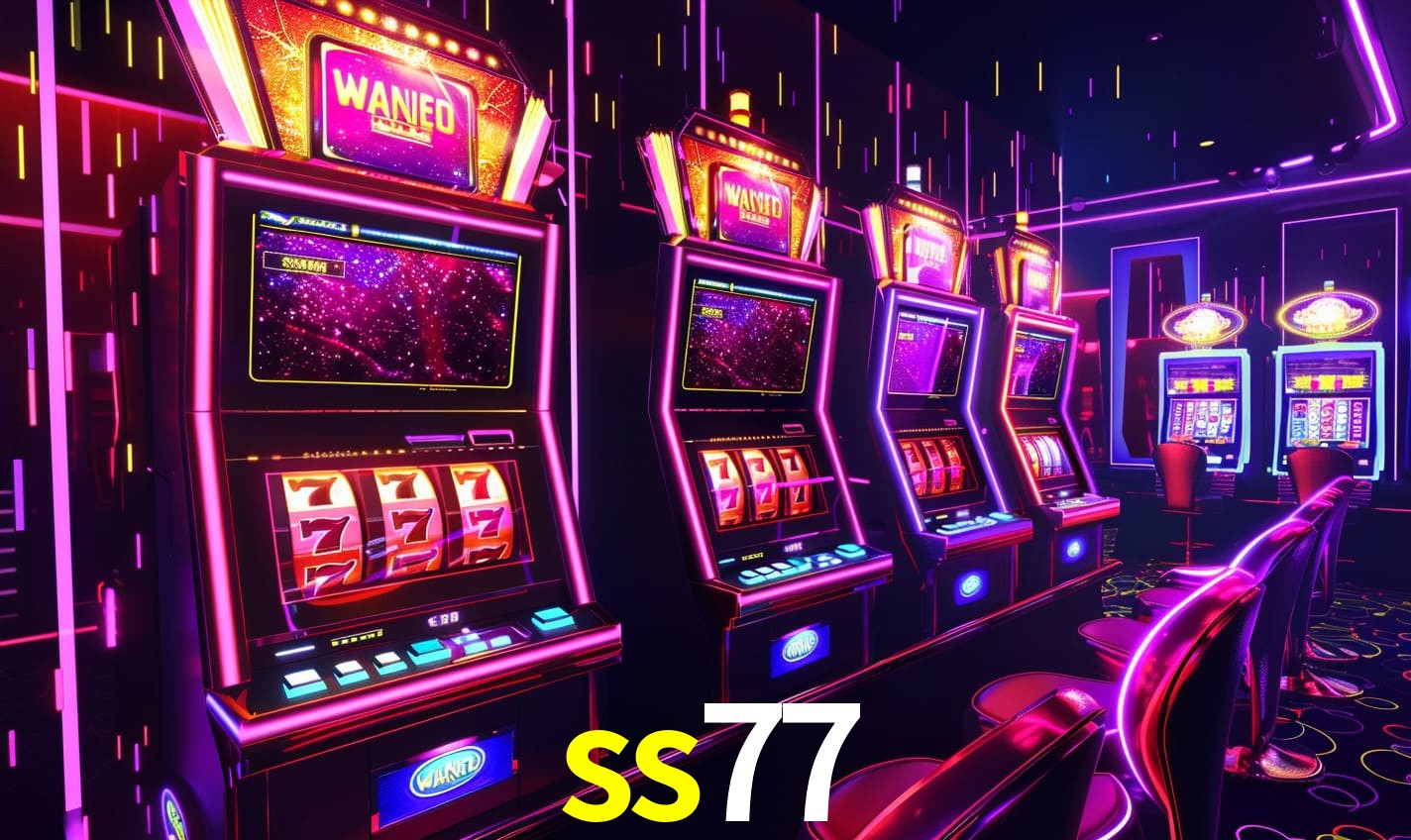 A Popularidade dos Caça-Níqueis no ss77