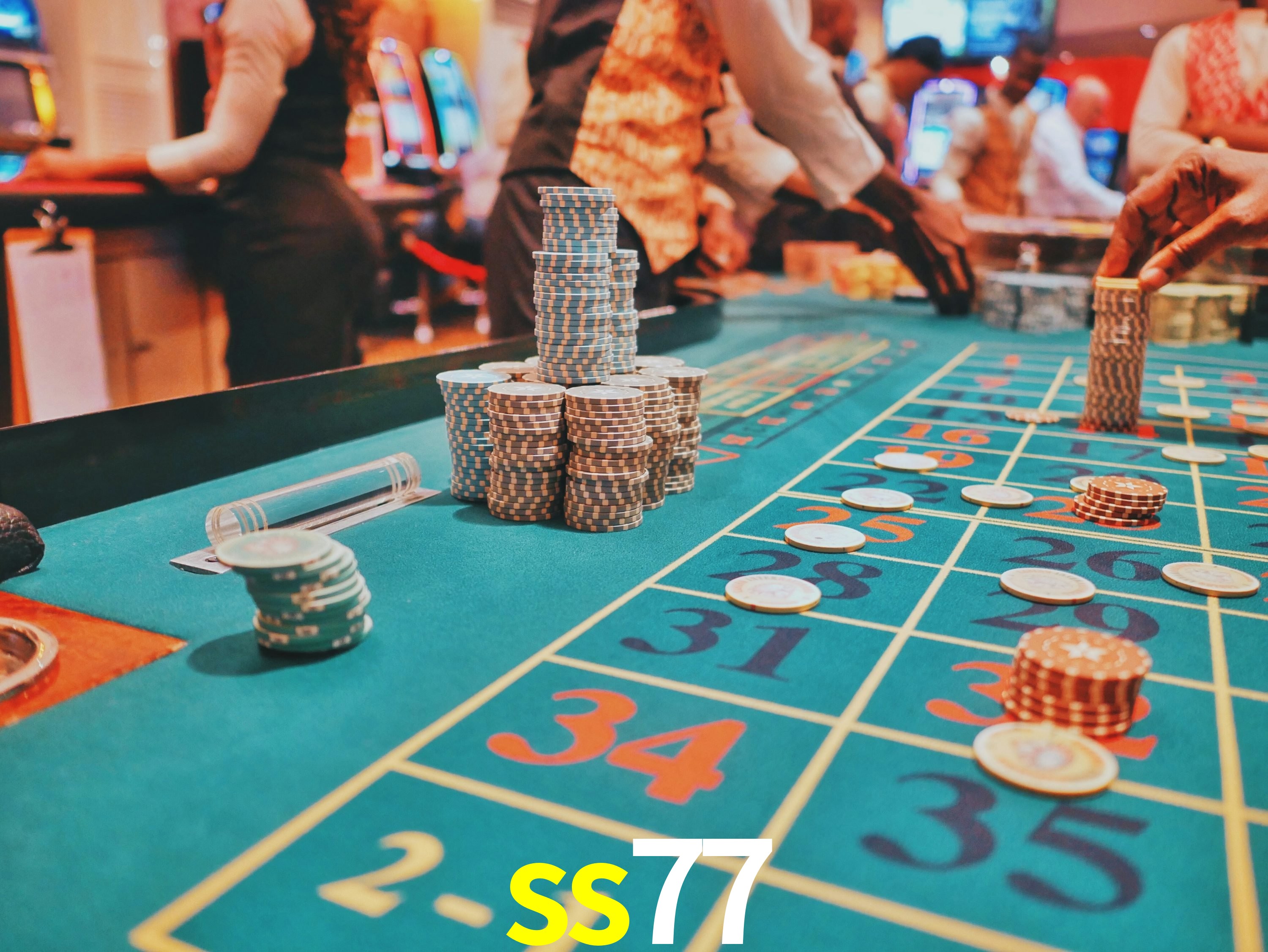 Basketball Betting ss77