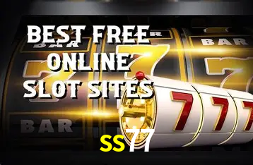 Descubra o Mundo do Cassino Online com ss77