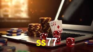 A Emoção da Loteria na ss77: Uma Chance de Mudança de Vida