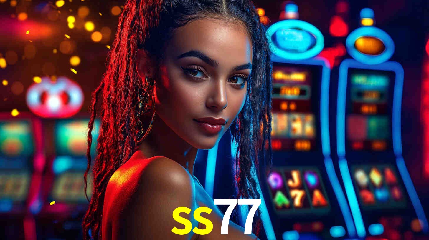 A Popularidade dos Caça-Níqueis no ss77