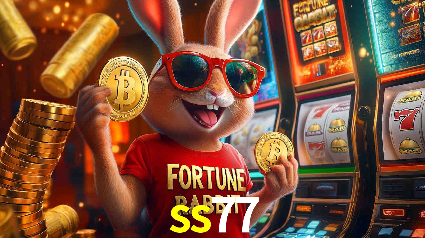 A Revolução dos Aplicativos de Jogos no ss77