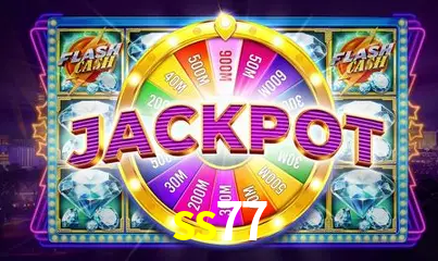 Roulette Table ss77