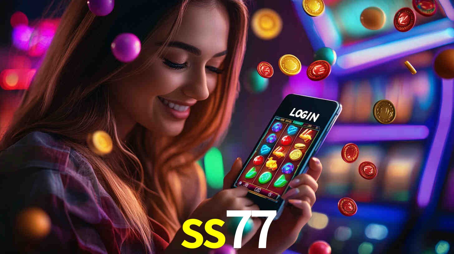 ss77: Seu Especialista em Apostas Esportivas Brasileiras