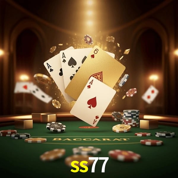Live Casino ss77
