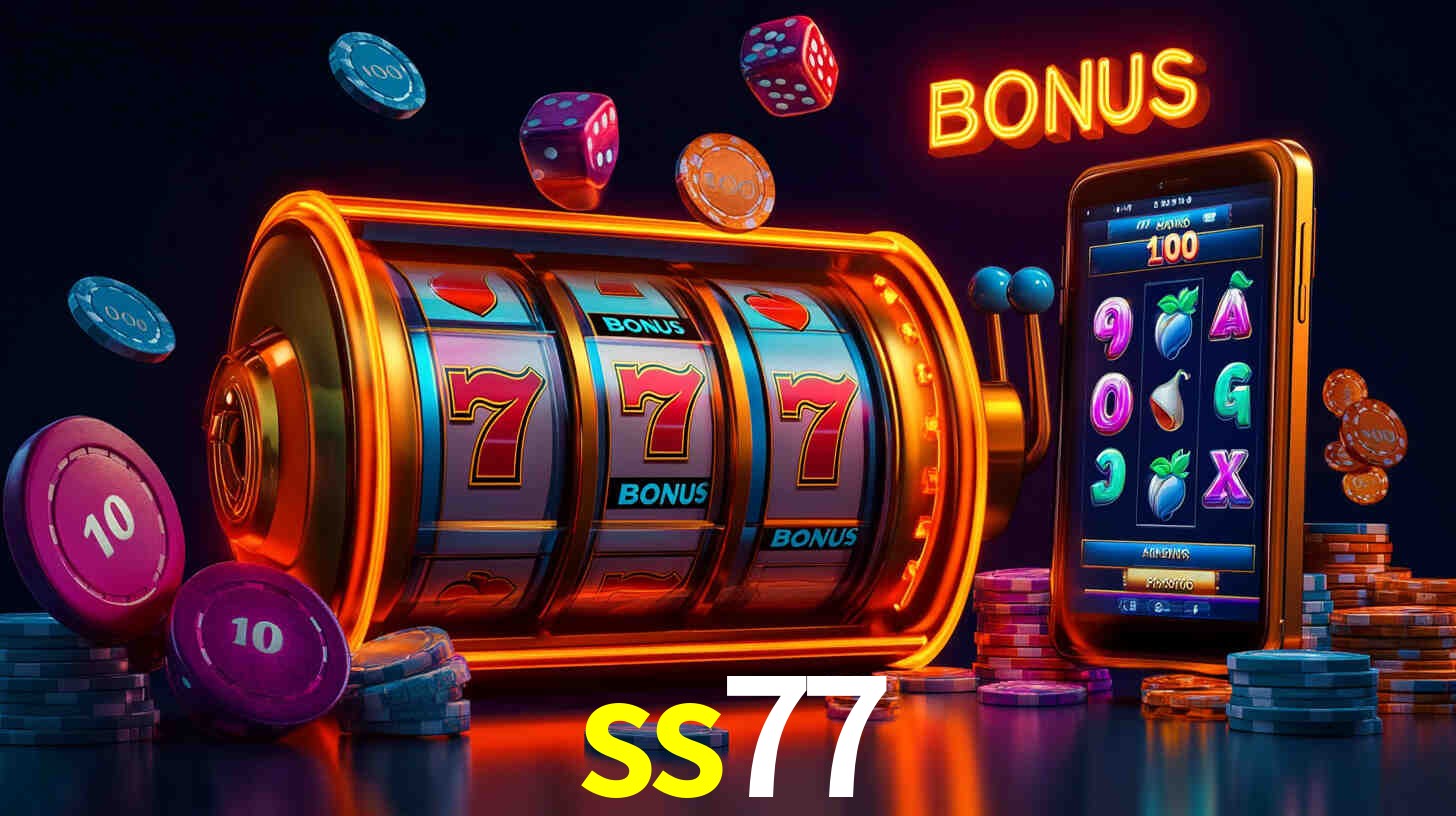 Descubra o Programa VIP da ss77: Vantagens Exclusivas para Jogadores