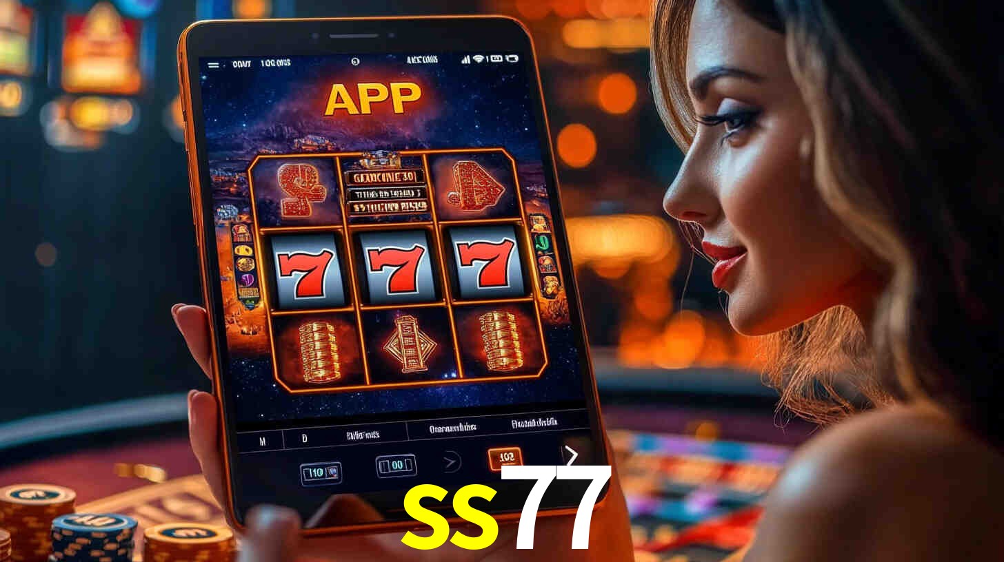 ss77 bet