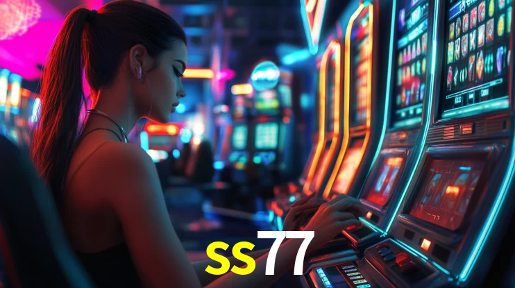 ss77 bet