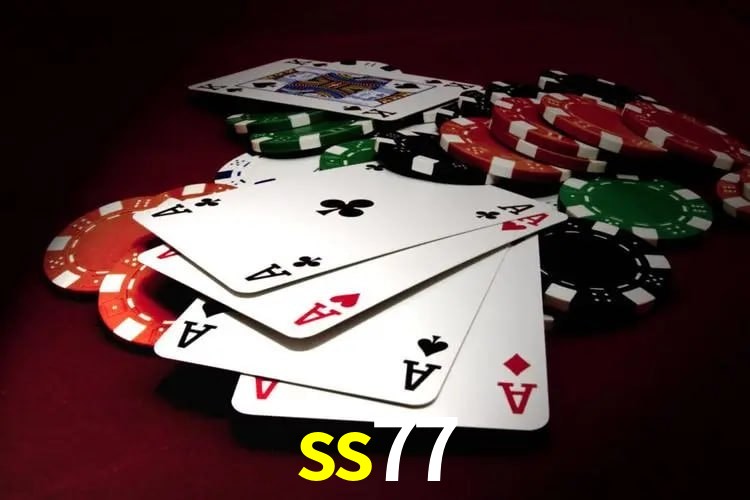 cassino ss77