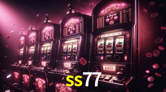 Spaceman Game ss77