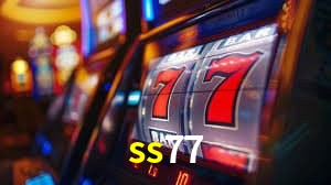 Slot Games ss77