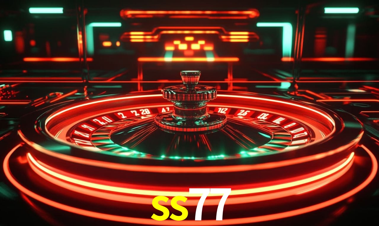 Apostas Esportivas na ss77: Um Guia Completo