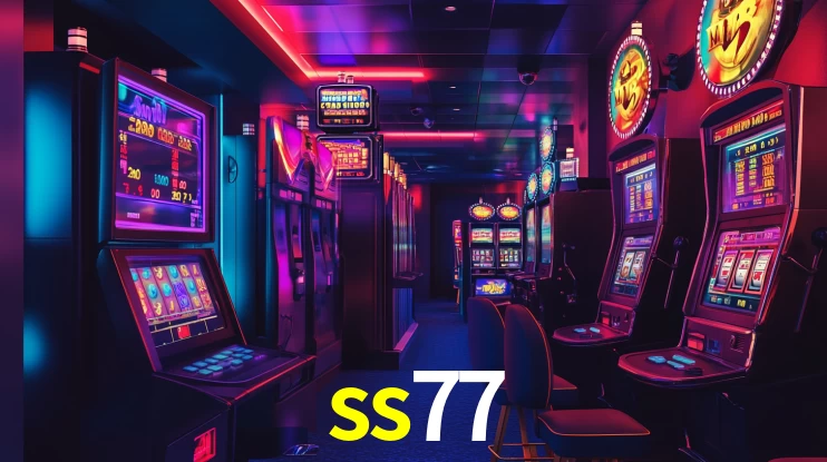 Experimente o Login Seguro Premium no ss77