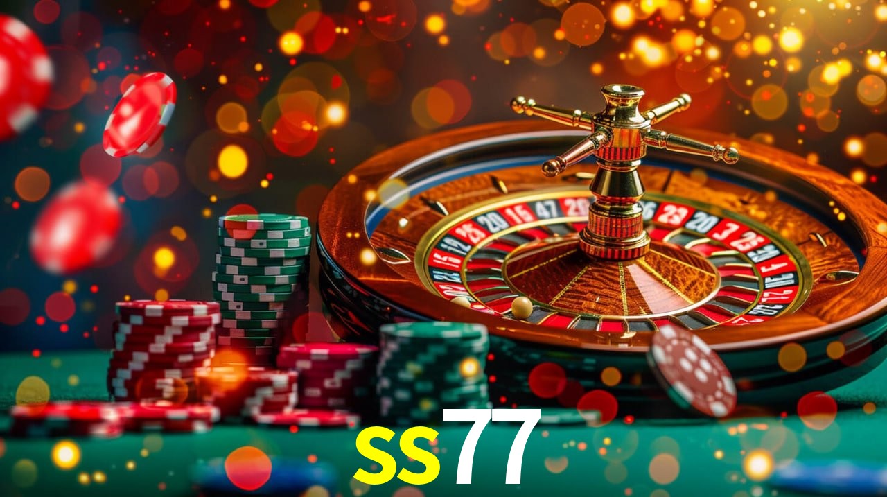 Descubra a Essência do ss77: Nossa História e Compromissos