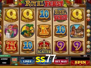 Exclusive Offers ss77