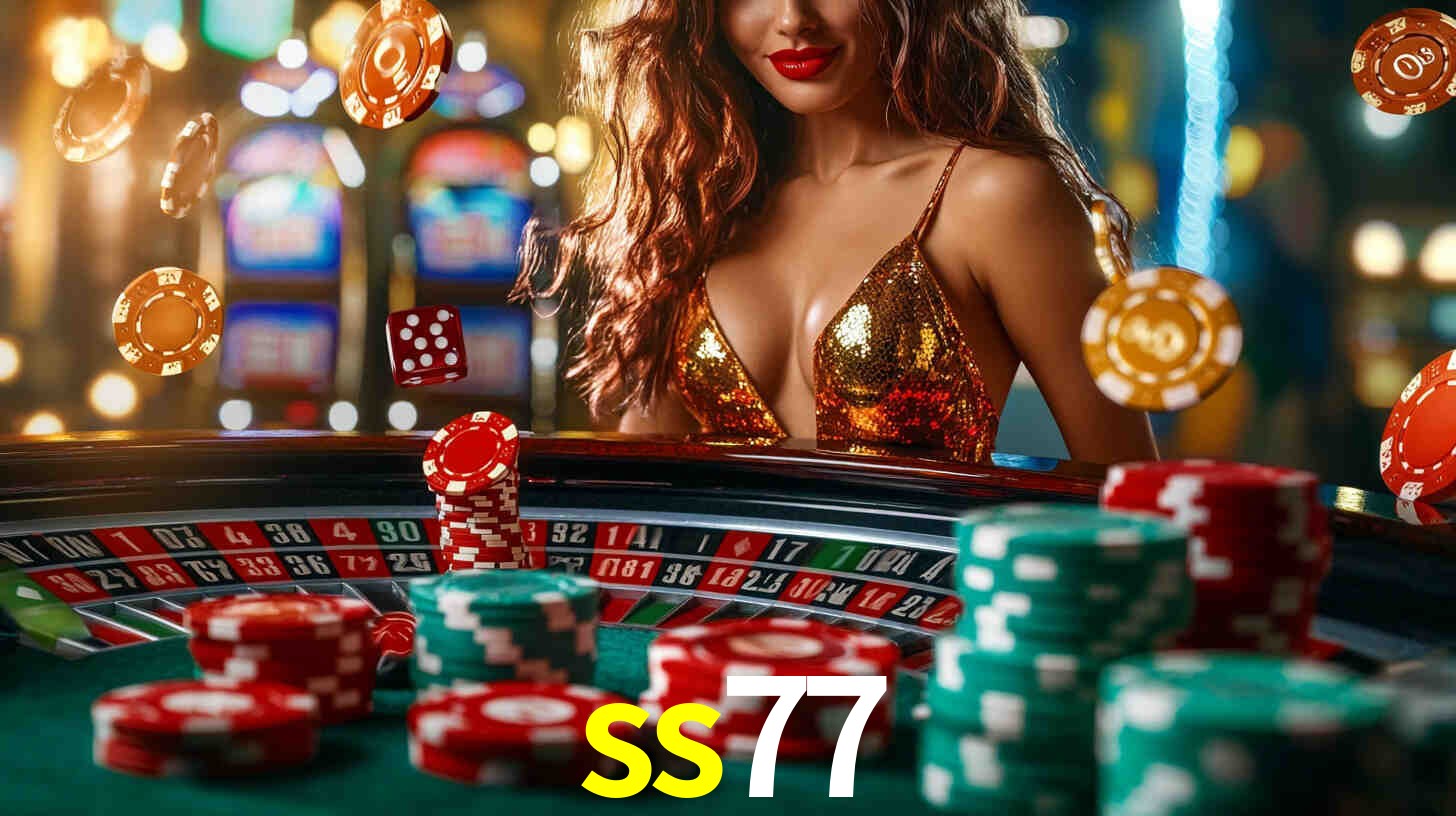 Welcome Bonus ss77