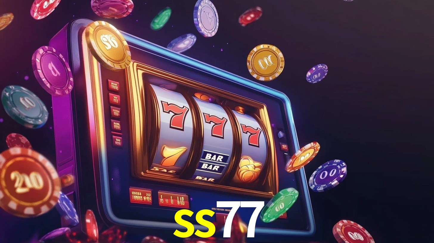 ss77 App Interface