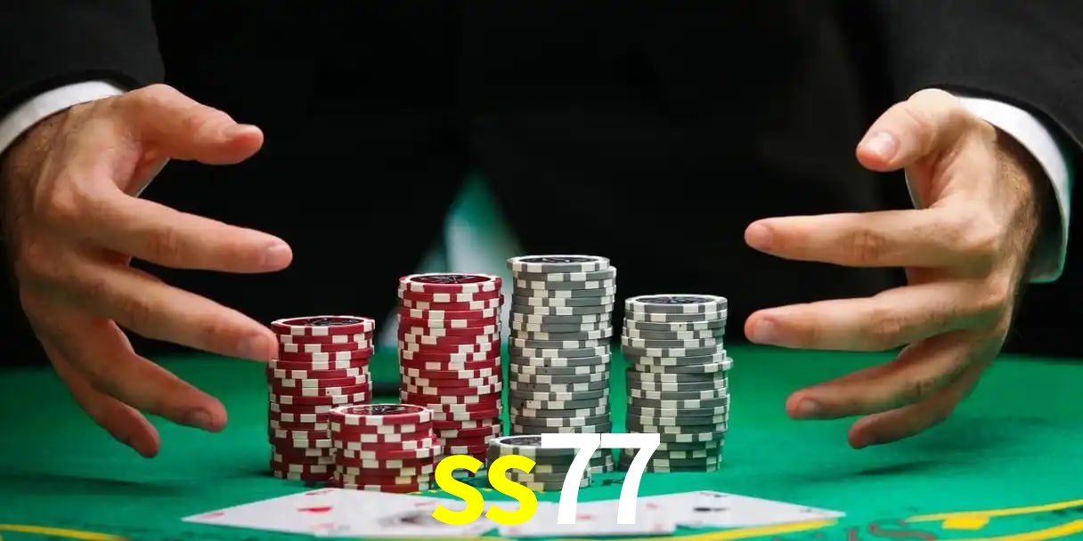 ss77 Aplicativo - ss77 visual 2