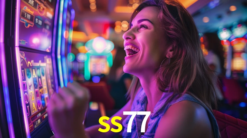 Experimente o Login Seguro Premium no ss77
