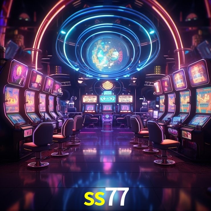 ss77 Slots - ss77 visual 1