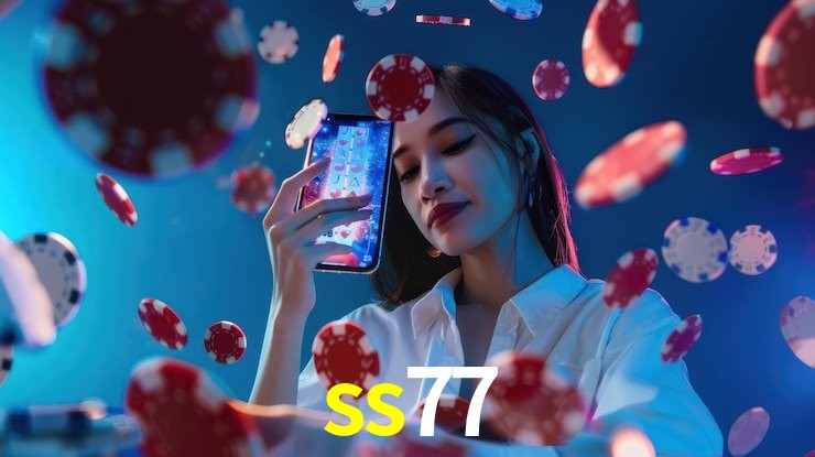Descubra o Programa VIP da ss77: Vantagens Exclusivas para Jogadores