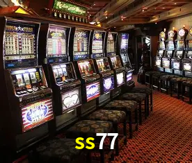A Emoção da Loteria na ss77: Uma Chance de Mudança de Vida