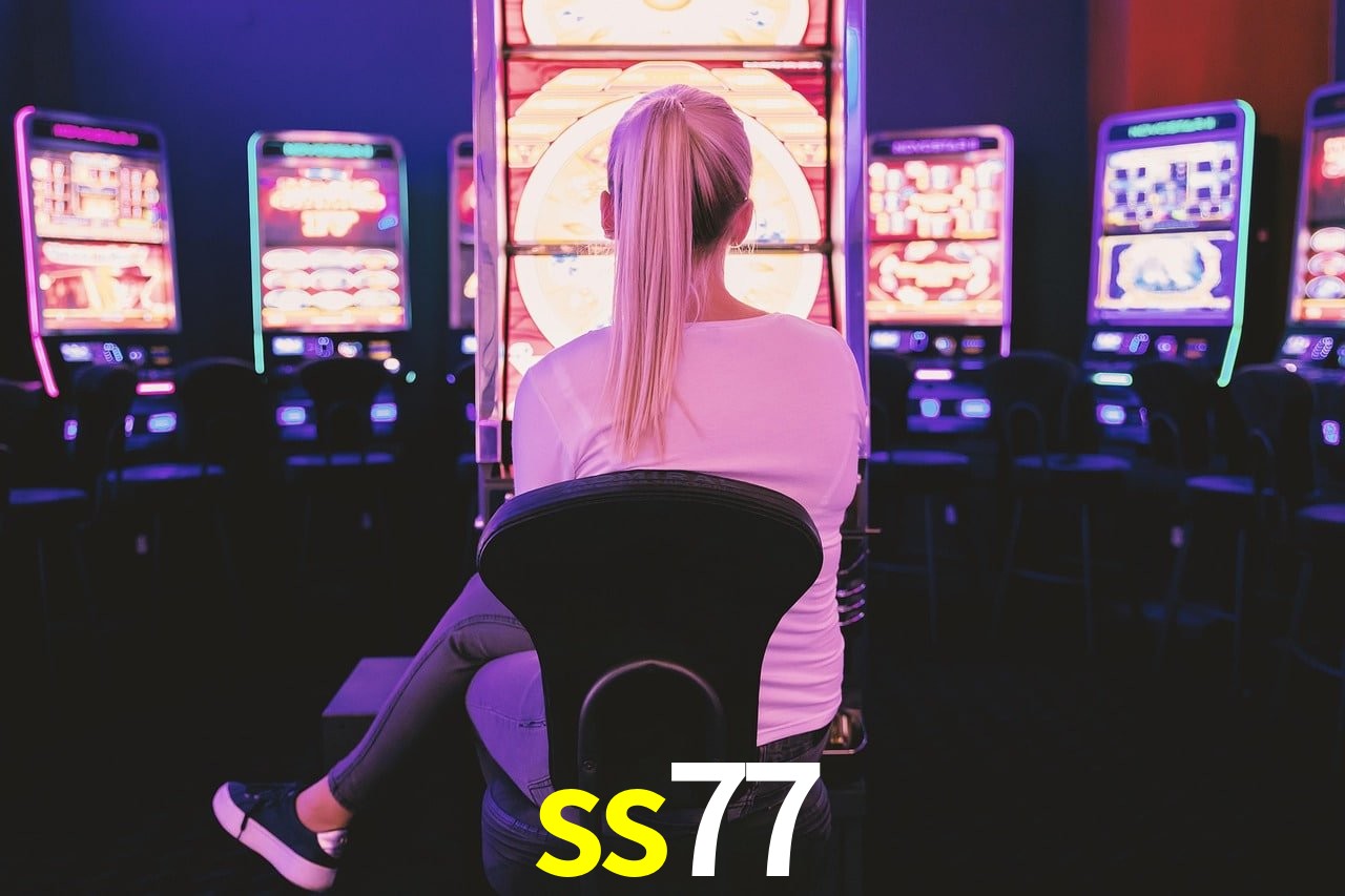 Live Casino ss77