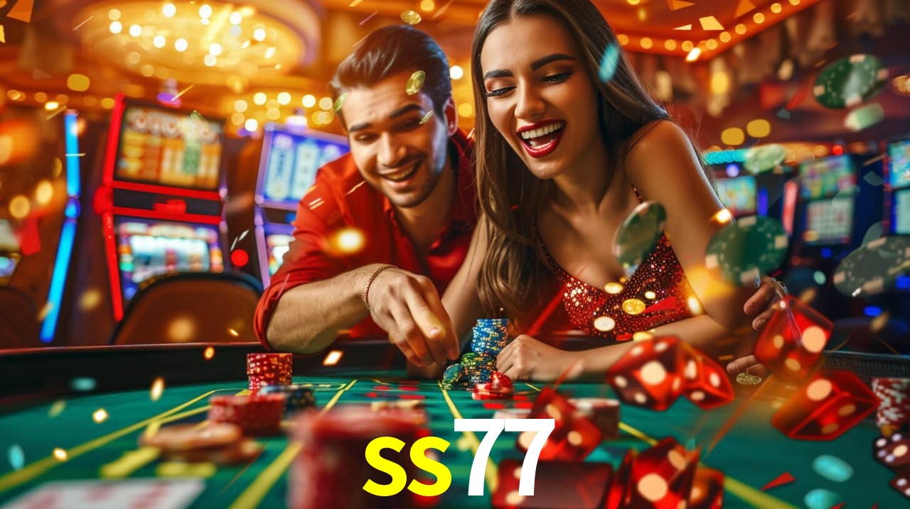 Recursos de Bônus ss77