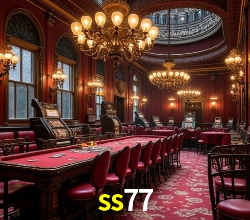 Benefícios da Conta ss77