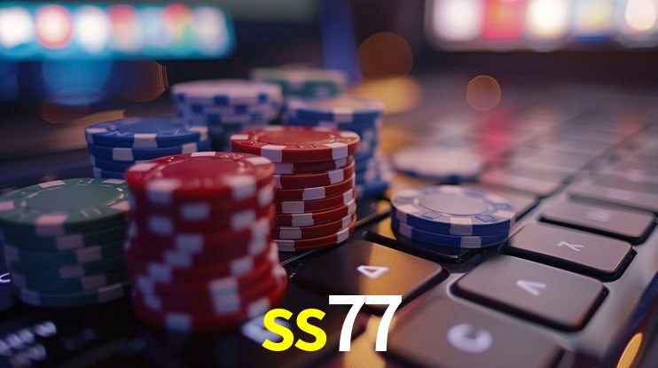 Diretório de Jogos ss77