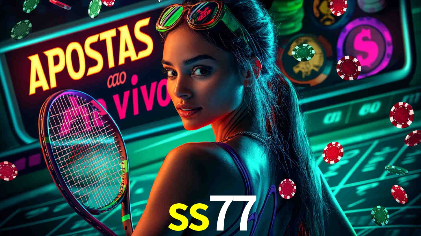 Descubra o Programa VIP da ss77: Vantagens Exclusivas para Jogadores