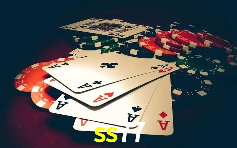 ss77 Aplicativo - ss77 visual 1