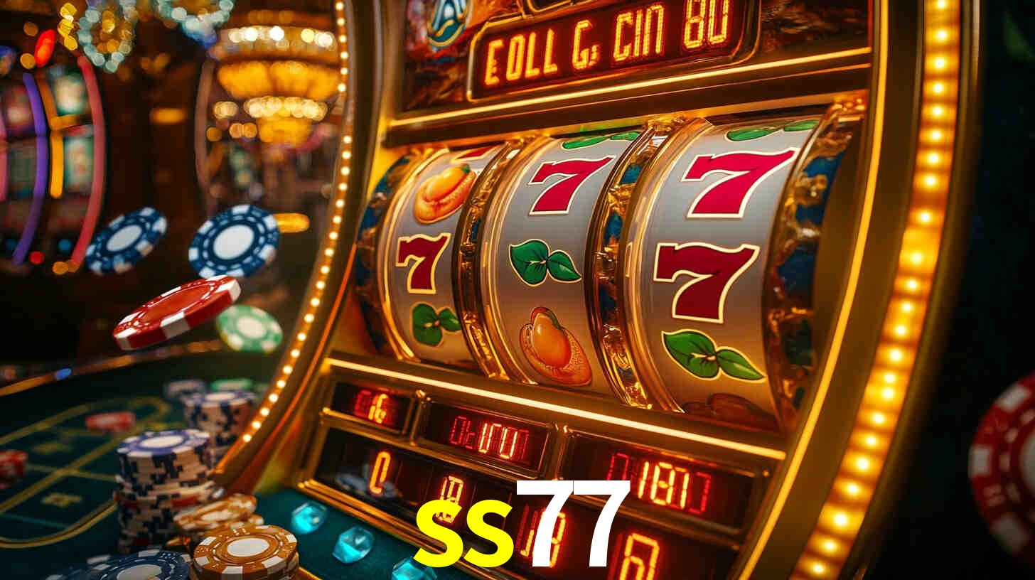 Welcome Bonus ss77