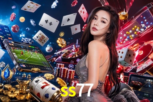Game Providers ss77