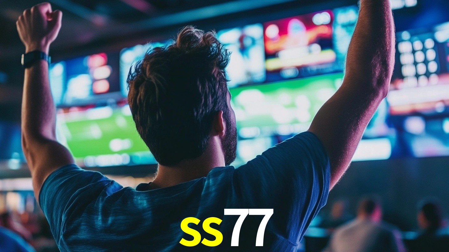 Sinta a adrenalina dos jogos de cassino com ss77