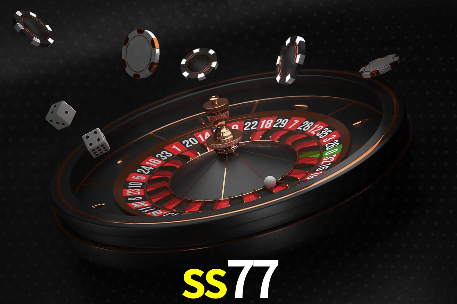 ss77: Jogos de Caça-Níqueis-Altas Recompensas, Roleta-Velocidade, Blackjack-Desafios Máximos