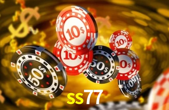 Casino Ao Vivo ss77