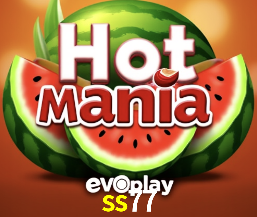 APP oficial da ss77 para mobile
