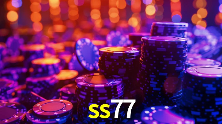 ss77: A Experiência de Casino com Jogos de Mesa ao Vivo
