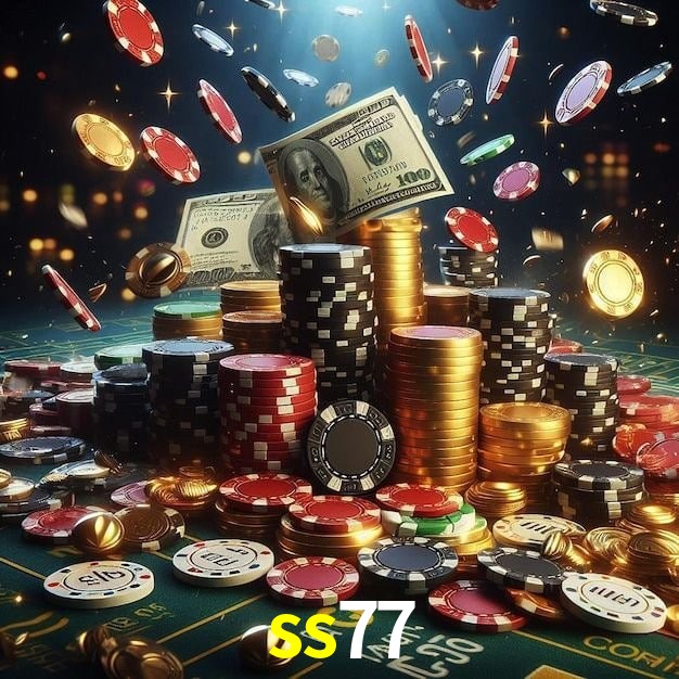 A Emoção da Loteria na ss77: Uma Chance de Mudança de Vida